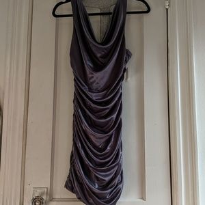 Charlotte Russe party dress